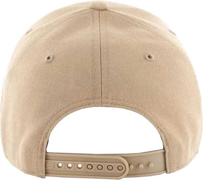 Sepci 47 Brand New York Yankees MVP Cap Beige Barbati (BM 14497061) 2