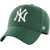 47 Brand New York Yankees MVP Cap Green