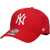 47 Brand MLB New York Yankees Kids Cap Red