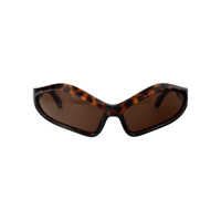 Ochelari de soare Balenciaga Sunglasses Femei