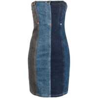 Rochii Moschino Jeans Dress Clothing Femei