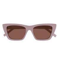 Ochelari de soare Saint Laurent Eyewear Sunglasses Femei