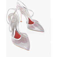 Pantofi stiletto Pointed I Love Viver Pumps Heel 11 Cm Femei