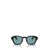 Prada Prada Eyewear Sunglasses Black
