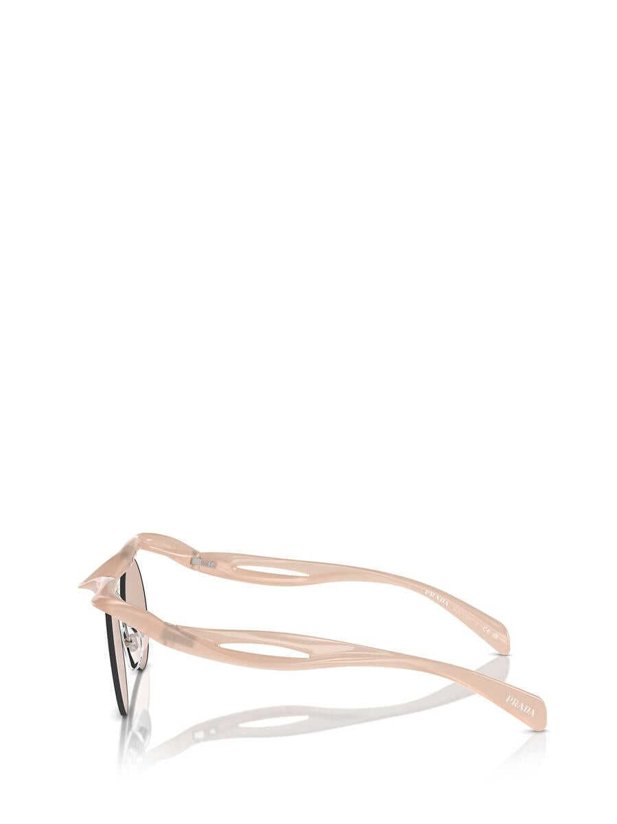 Ochelari de soare Prada Prada Eyewear Sunglasses OPAL PEACH Femei (BM 14503418) 3