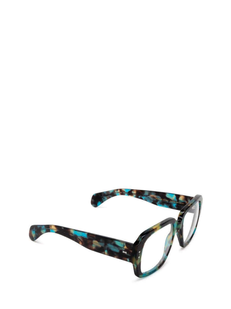 Ochelari de soare CUBITTS Cubitts Eyeglasses AZURE TURTLE Femei (BM 14503496) 2