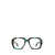 CUBITTS Cubitts Eyeglasses AZURE TURTLE