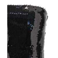 Imbracaminte Alexandre Vauthier Dama - Body-uri Alexandre Vauthier Alexandre Vauthier Sequin Bodysuit Black Femei (BM 14504351) - B-mall.ro
