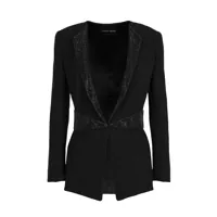 Geci Giorgio Armani Jackets Femei