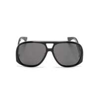 Ochelari de soare Saint Laurent Eyewear Sunglasses Barbati