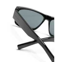 Ochelari de soare pentru Barbati - Ochelari de soare Saint Laurent Saint Laurent Eyewear Sunglasses Black Barbati (BM 14511428) - B-mall.ro