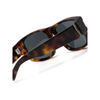Ochelari de soare pentru Barbati - Ochelari de soare Saint Laurent Saint Laurent Eyewear Sunglasses Brown Barbati (BM 14511431) - B-mall.ro