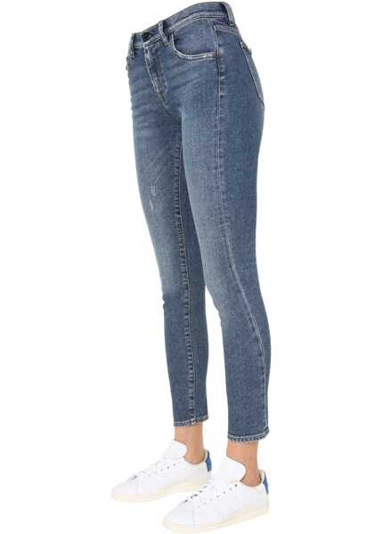 Blugi skinny PENCE 1979 Sofia Jeans DENIM Femei (BM 14512808) 2