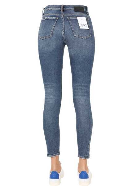 Blugi skinny PENCE 1979 Sofia Jeans DENIM Femei (BM 14512808) 3