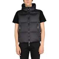 Veste casual Hooded Vest Barbati