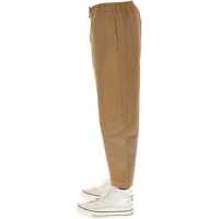 Pantaloni casual UMBRO X YMC pentru Barbati - Pantaloni casual UMBRO X YMC Cropped Pants BEIGE Barbati (BM 14513102) - B-mall.ro