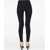 HUALA High Waist Leggings BLACK