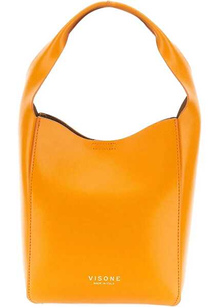 Genti de umar VISONE Elizabeth Tote Bag BEIGE Femei (BM 14513138) 1