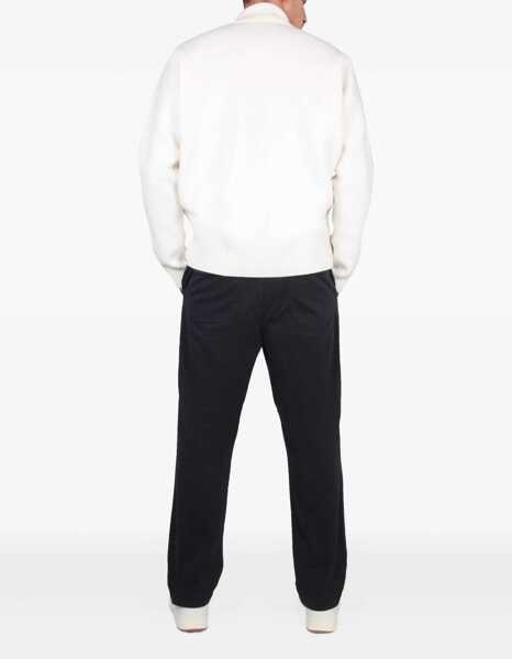 Pantaloni casual EAST HARBOUR SURPLUS Cotton Pants BLUE Barbati (BM 14513168) 2