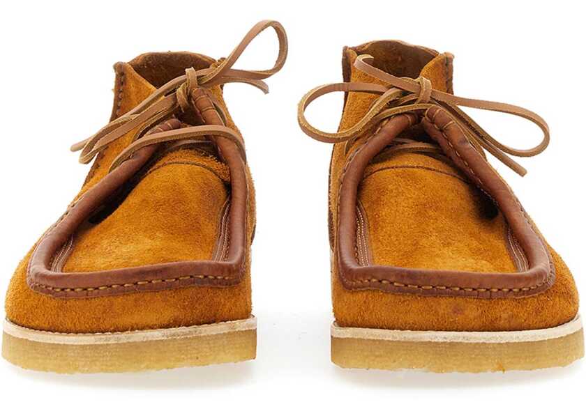 Pantofi eleganti YOGI FOOTWEAR Torres Boot BROWN Barbati (BM 14513180) 4