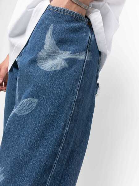 Blugi drepti Levis Denim 501 Jeans DENIM Barbati (BM 14513186) 5