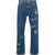 Levi's&reg; Denim 501 Jeans DENIM