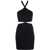 Alexander Wang Short Dress BLACK