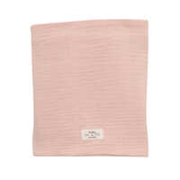 Accesorii Pink crib blanket Baieti