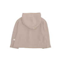 Pulovere pentru Baieti - Pulovere TEDDY & MINOU Knitted sweater for girls Brown Baieti (BM 14513588) - B-mall.ro