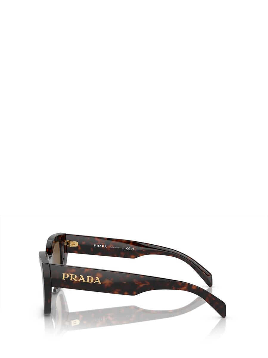 Ochelari de soare Prada Prada Eyewear Sunglasses BRIAR TORTOISE Femei (BM 14513876) 3
