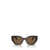 Prada Prada Eyewear Sunglasses BRIAR TORTOISE