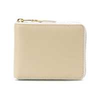 Portofele Comme Des Garçons Leather Wallet Unisex Femei