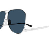 Ochelari de soare pentru Barbati - Ochelari de soare Saint Laurent Saint Laurent Eyewear Sunglasses SILVER Barbati (BM 14516834) - B-mall.ro