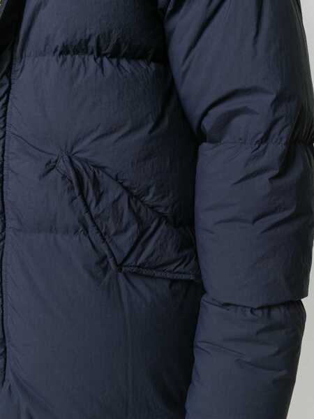 Geci Parka TEN-C Short parka Artic Blue Barbati (BM 14517305) 5