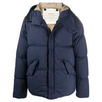 Geci Parka Short parka Artic Barbati