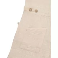 Salopete pentru Baieti - Salopete One More In The Family Beige romper Beige Baieti (BM 14517398) - B-mall.ro