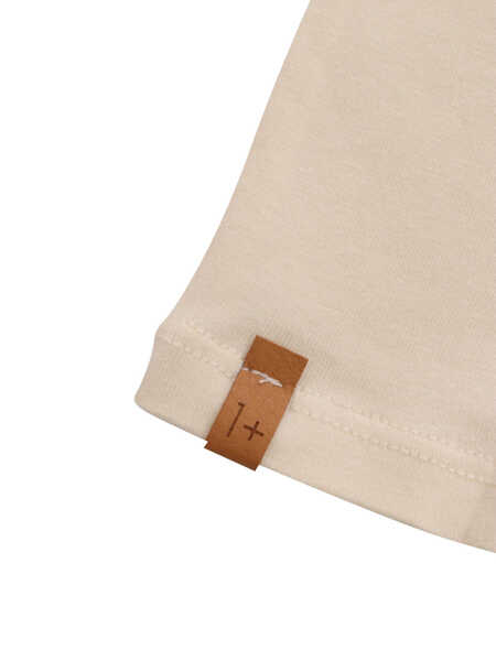 Colanti One More In The Family Beige leggings White Fete (BM 14517404) 2