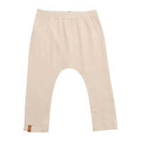Colanti Beige leggings Fete