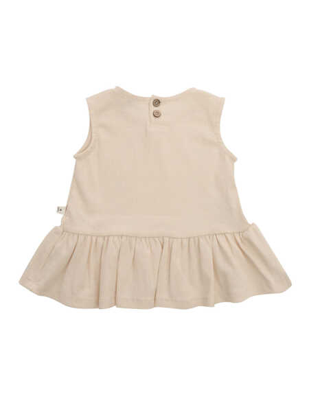 Camasi One More In The Family Beige dress Beige Fete (BM 14517407) 3