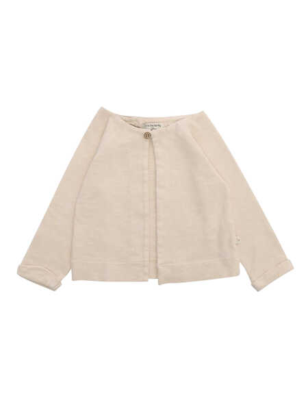 Pulovere One More In The Family Pink sweater White Fete (BM 14517431) 1