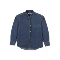 Camasi Mandarin collar shirt Baieti