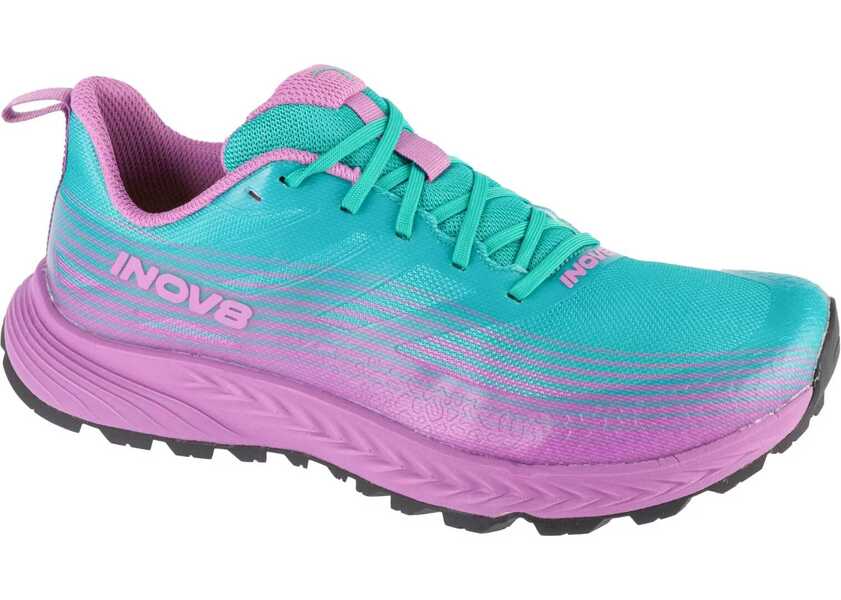 Pantofi alergare inov-8 Trailfly Speed Purple Femei (BM 14519390) 1