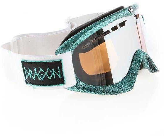 Ski & snowboard Dragon W DXS HOGWLDTEAL/IONROSRL/ Blue Barbati (BM 14519552) 2