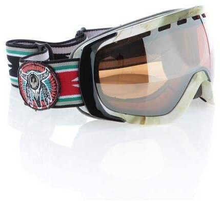 Ski & snowboard Dragon ROGUE-L FW12 Multicolor Barbati (BM 14519555) 2