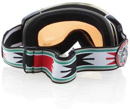 Ski & snowboard Dragon ROGUE-L FW12 Multicolor Barbati (BM 14519555) 4