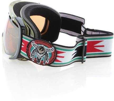 Ski & snowboard Dragon ROGUE-L FW12 Multicolor Barbati (BM 14519555) 5