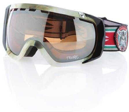 Ski & snowboard Dragon ROGUE-L FW12 Multicolor Barbati (BM 14519555) 6