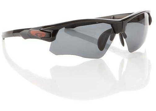 Ochelari de soare Goggle  GOG EYEWEAR Okulary Przeciwsoneczne Goggle Black Black Barbati (BM 14519576) 2