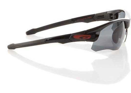 Ochelari de soare Goggle  GOG EYEWEAR Okulary Przeciwsoneczne Goggle Black Black Barbati (BM 14519576) 3