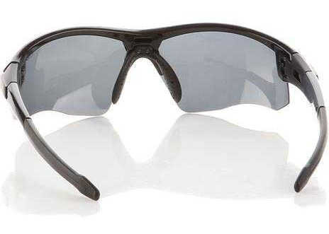 Ochelari de soare Goggle  GOG EYEWEAR Okulary Przeciwsoneczne Goggle Black Black Barbati (BM 14519576) 4